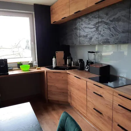 Nadmorski Bursztyn - Puck