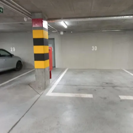 Apartmán Nadmorski Bursztyn - Puck