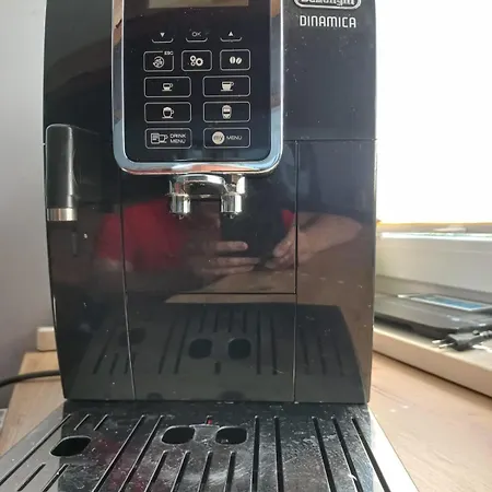 Nadmorski Bursztyn - Apartmán *