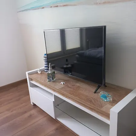 Apartmán Nadmorski Bursztyn -