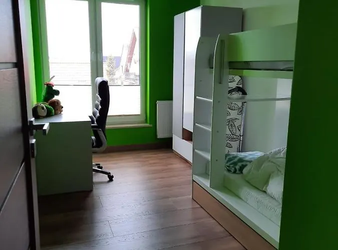 Nadmorski Bursztyn - 帕克