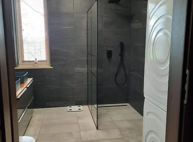 Nadmorski Bursztyn - 帕克