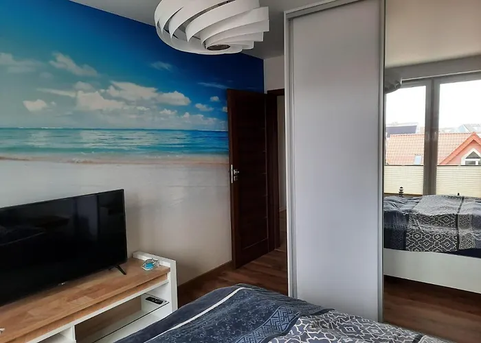 Nadmorski Bursztyn - * 帕克