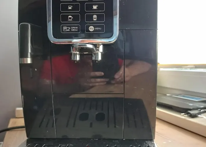 Nadmorski Bursztyn - 公寓 *